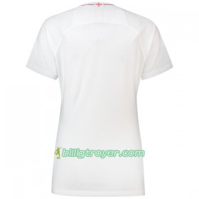 Billige Fotballdrakter England Dame VM 2018 Hjemmedraktsett